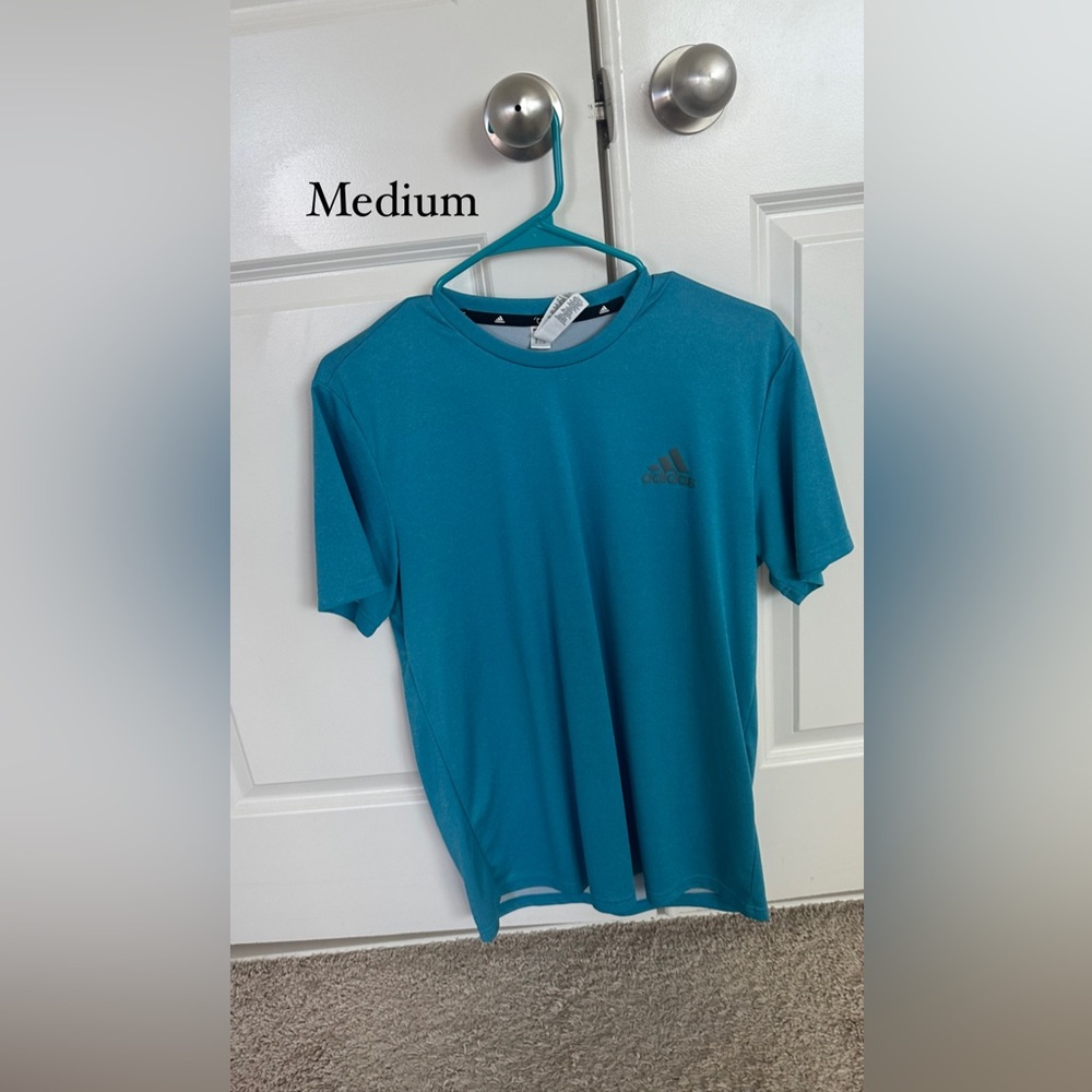 Adidas shirt